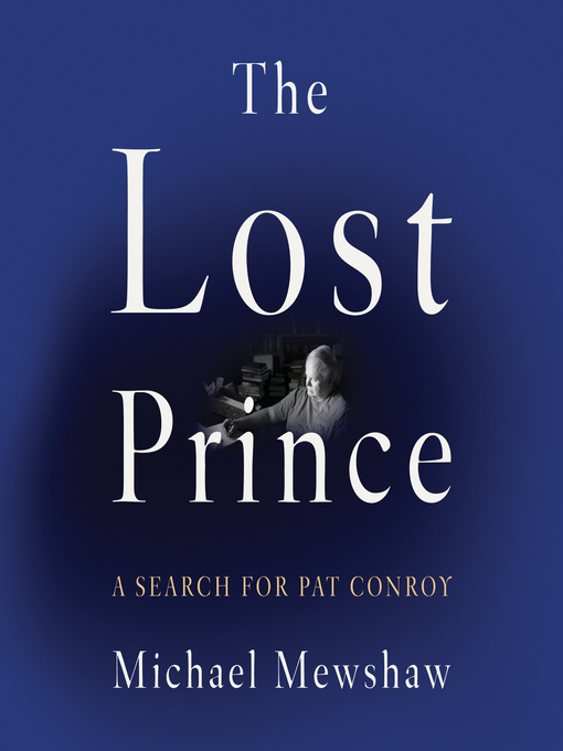 Title details for The Lost Prince by Michael Mewshaw - Available